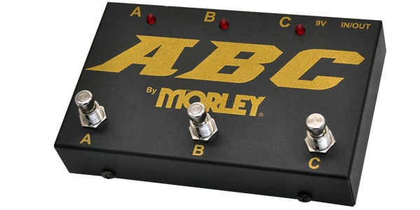 MORLEY/ABC Gold