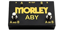 MORLEY ABY Gold (ABY-G)