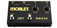 MORLEY ABY MIX Gold (ABY MIX-G)