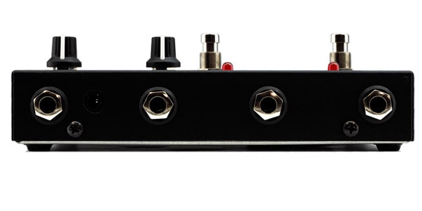MORLEY / ABY MIX Gold (ABY MIX-G)画像4