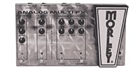 MORLEY Analog Multi FX AFX-1