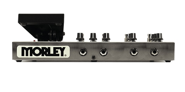MORLEY / Analog Multi FX AFX-1画像2