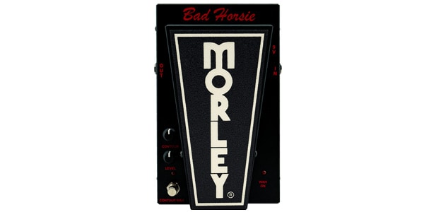 MORLEY/Bad Horsie 2 Classic Size （BH-2）