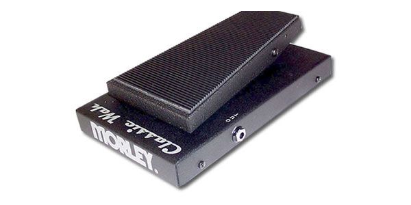 MORLEY/CLASSIC WAH