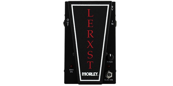 MORLEY / Lerxst Blah Blah Wah