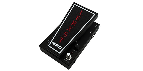 MORLEY / Lerxst Blah Blah Wah画像2