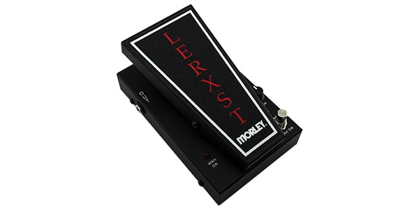 MORLEY / Lerxst Blah Blah Wah画像3