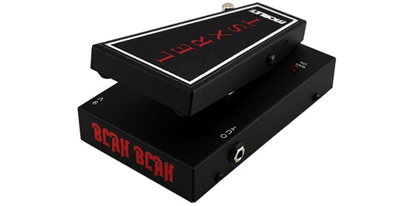 MORLEY / Lerxst Blah Blah Wah画像4
