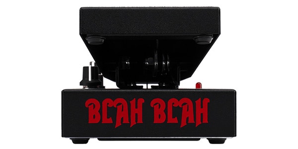MORLEY / Lerxst Blah Blah Wah画像6