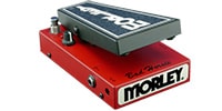 MORLEY 20/20 Bad Horsie Wah