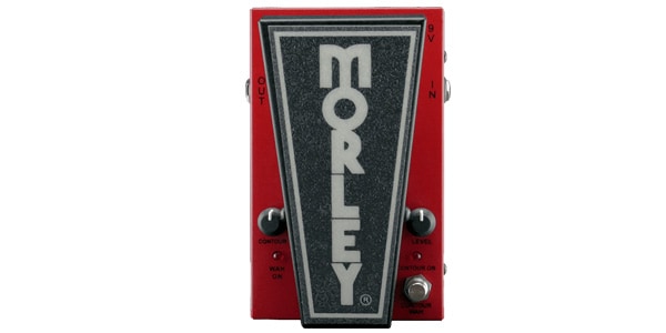 MORLEY ( モーリー )  20/20 Bad Horsie Wah