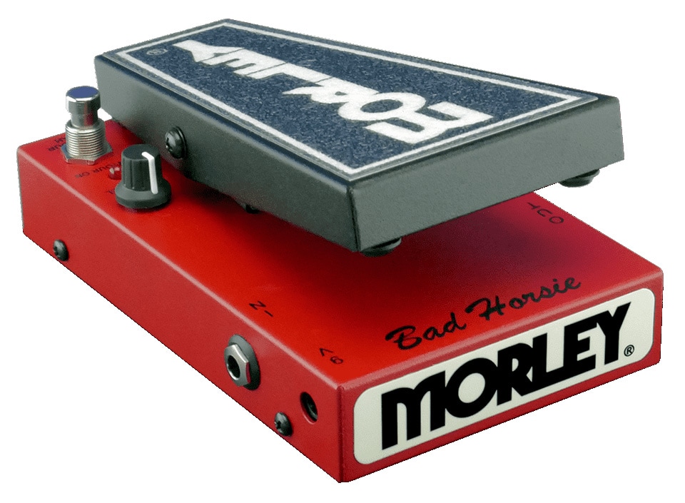 MORLEY/20/20 Bad Horsie Wah