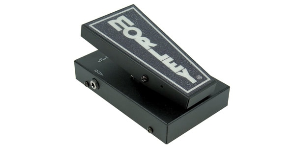 MORLEY ( モーリー ) 20/20 Classic Switchless Wah 送料無料