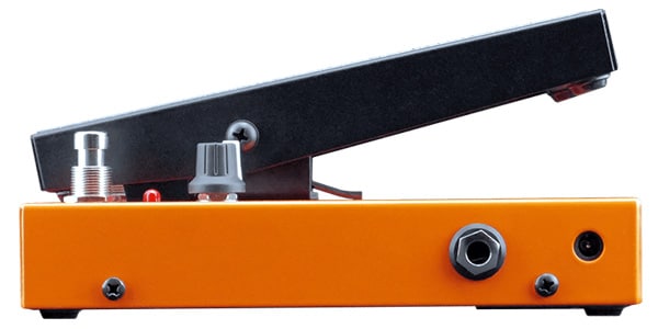 MORLEY / 20/20 Wah Lock画像5
