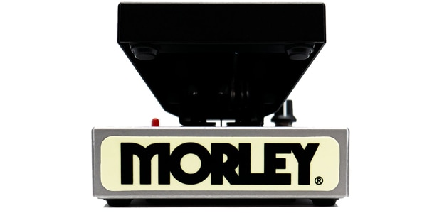 MORLEY ( モーリー )  / 20/20 Lead Wah Boost画像5