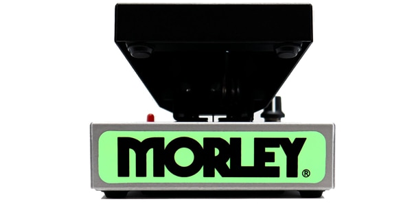 MORLEY ( モーリー )  / 20/20 Lead Wah Boost画像6