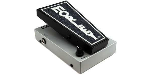 MORLEY ( モーリー )  / 20/20 Lead Wah Boost画像8