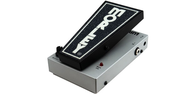 MORLEY ( モーリー )  / 20/20 Lead Wah Boost画像9
