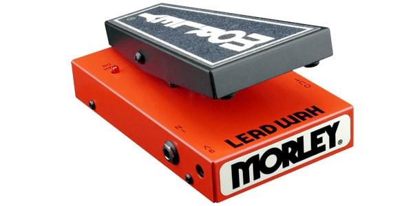 MORLEY / 20/20 Lead Wah画像2