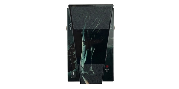 MORLEY ( モーリー )  / MINI MARK TREMONTI WAH画像5