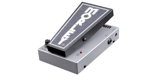 MORLEY / 20/20 Wah Boost