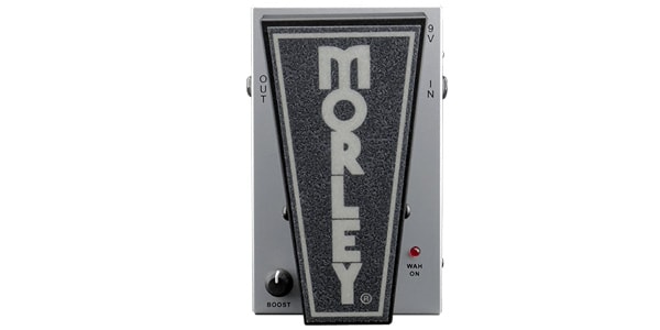 MORLEY / 20/20 Wah Boost画像3