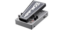 MORLEY 20/20 Power Fuzz Wah