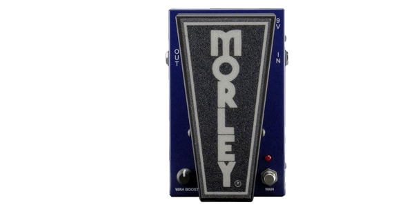 MORLEY / 20/20 Power Wah画像3