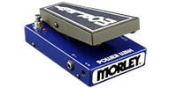 MORLEY 20/20 Power Wah