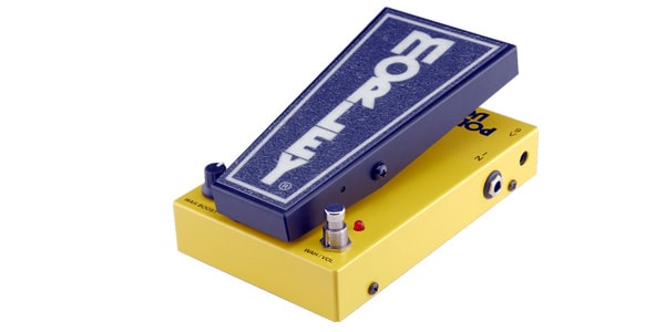 20/20 Power Wah Volume