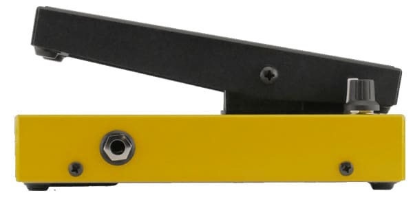 MORLEY ( モーリー ) 20/20 Power Wah Volume 送料無料