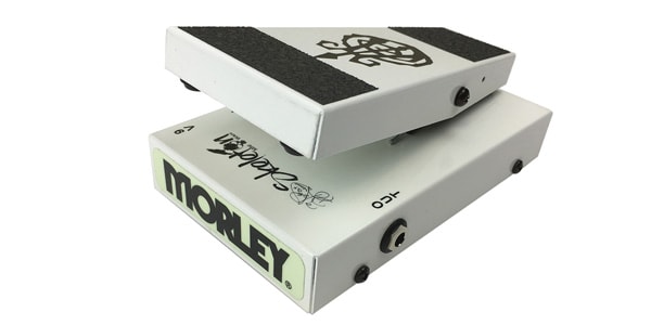 MORLEY ( モーリー )  / MINI DJ ASHBA SKELETON WAH