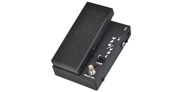 MORLEY mini WAH ＆VOLUME