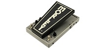 MORLEY POWER FUZZ WAH Classic Size (PFW2)