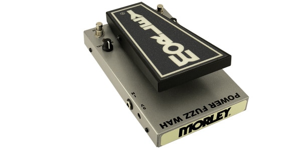 MORLEY ( モーリー )  / POWER FUZZ WAH Classic Size (PFW2)画像4