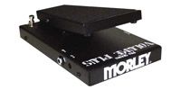 MORLEY Volume Plus Pedal