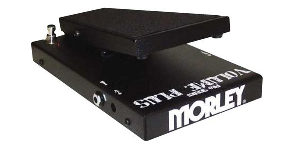 MOREY/VOLUME PEDAL