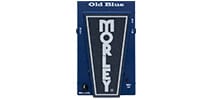 MORLEY / Rex Brown Old Blue Wah