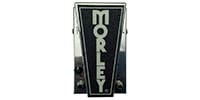 MORLEY / TEL-RAY Cliff Burton Power Wah Boost
