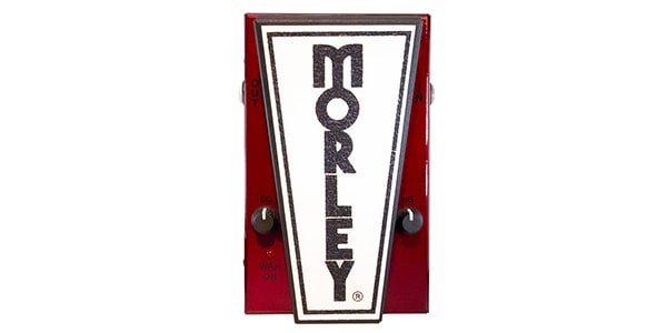 MORLEY ( モーリー )  / 20/20 Tone Questor Wah