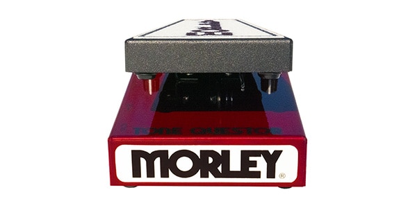 MORLEY ( モーリー )  / 20/20 Tone Questor Wah画像2