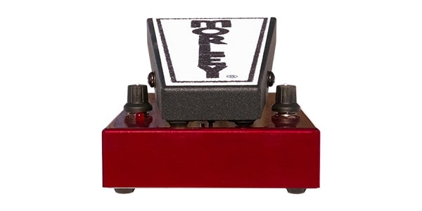 MORLEY ( モーリー )  / 20/20 Tone Questor Wah画像3