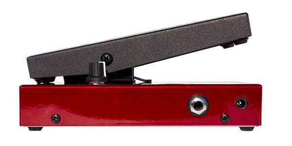MORLEY ( モーリー )  / 20/20 Tone Questor Wah画像4