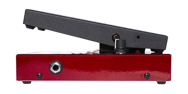 MORLEY ( モーリー )  / 20/20 Tone Questor Wah画像5