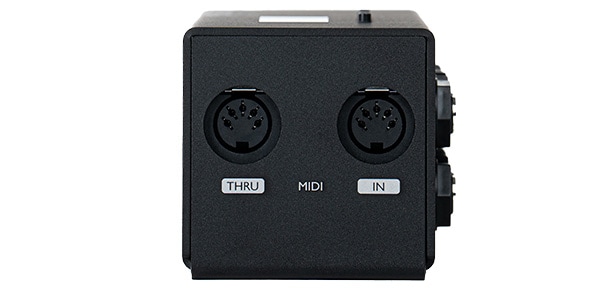 Morningstar FX / ML10X Stereo Reorderable Loop Switcher画像3
