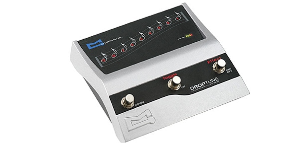 MORPHEUS  モーフェウス　DROPTUNE  DT1  ドロップチューン