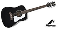 MORRIS / G-401 BK