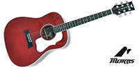 MORRIS / G-401 WR
