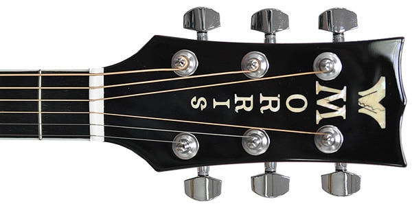 MORRIS ( モーリス )  / G-401 WR画像5