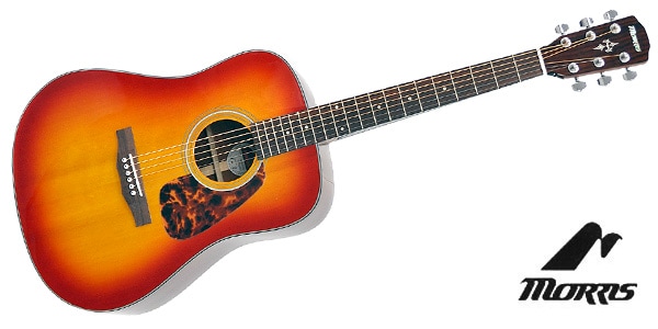 MORRIS ( モーリス )  / M-020CS